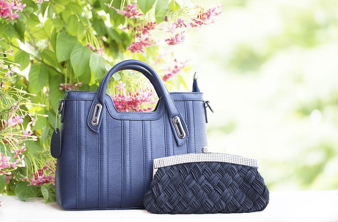 Bolsas y Moda