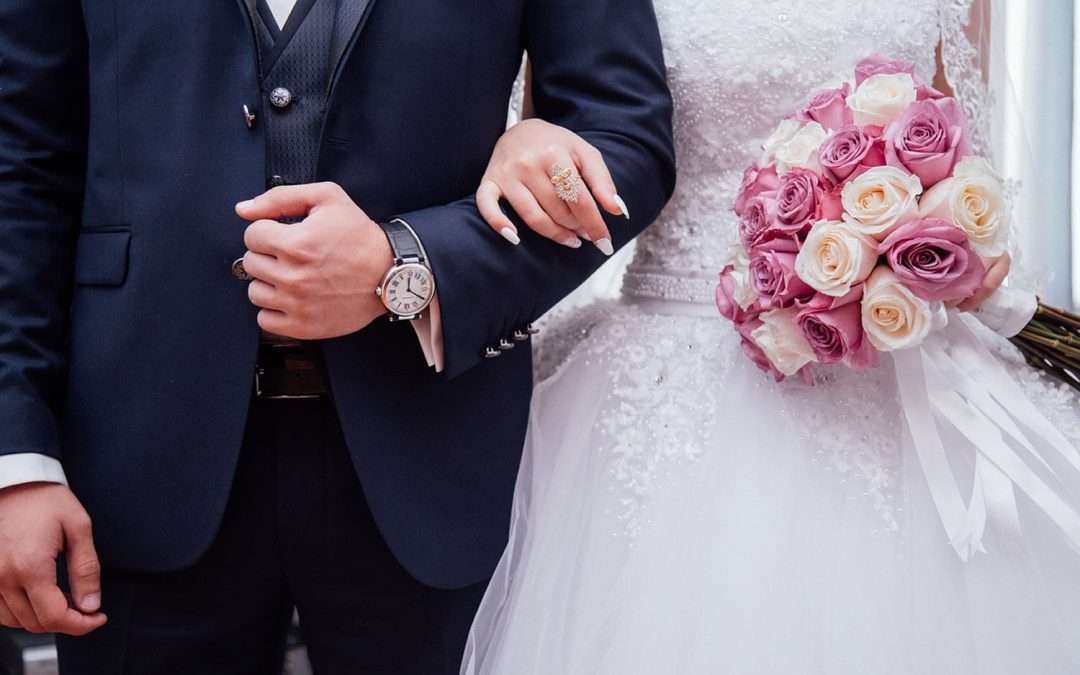 Vestidos, Trajes y Tendencias: Explorando la Moda en el Mundo de las Bodas