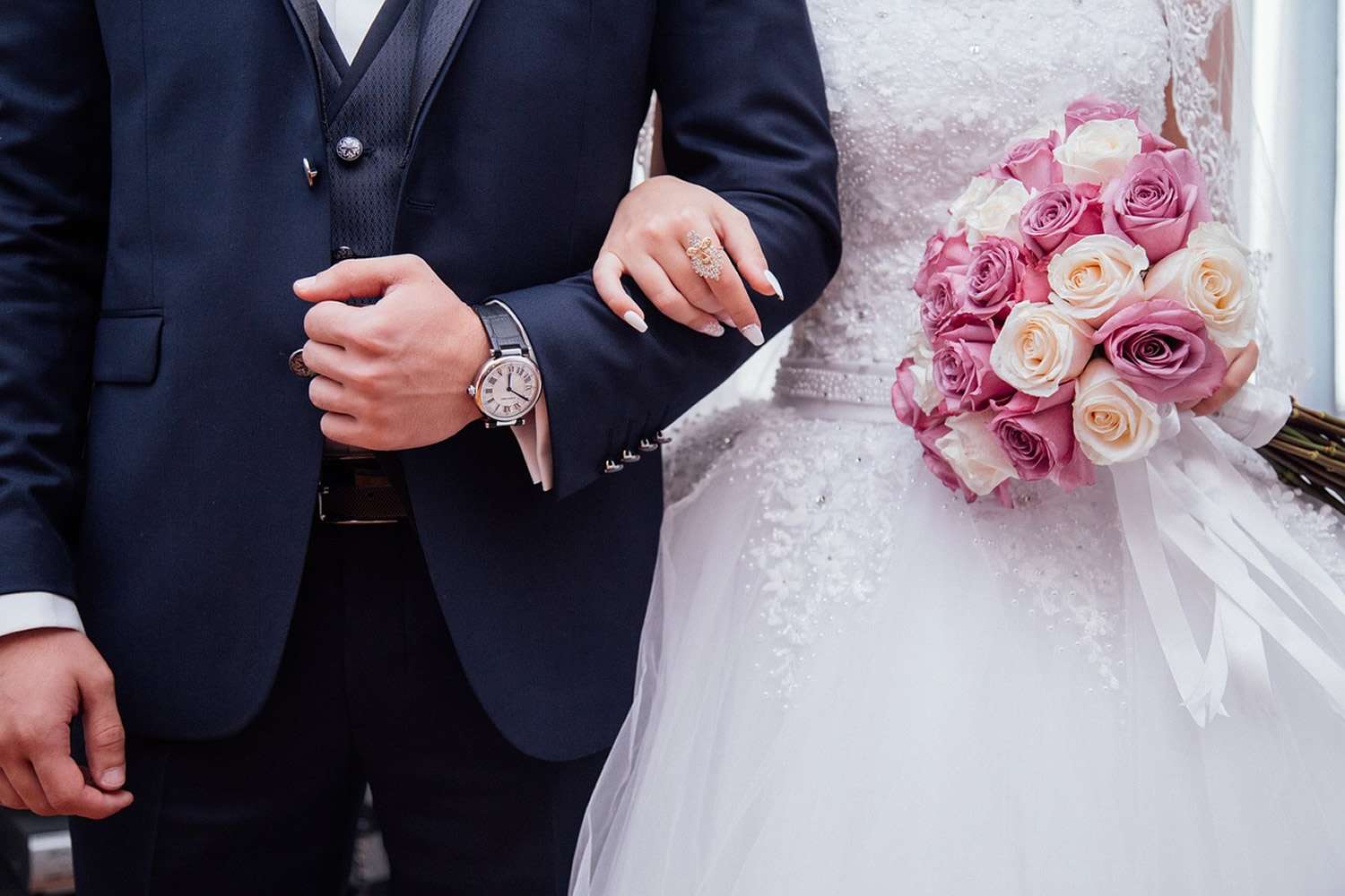 Moda y Bodas