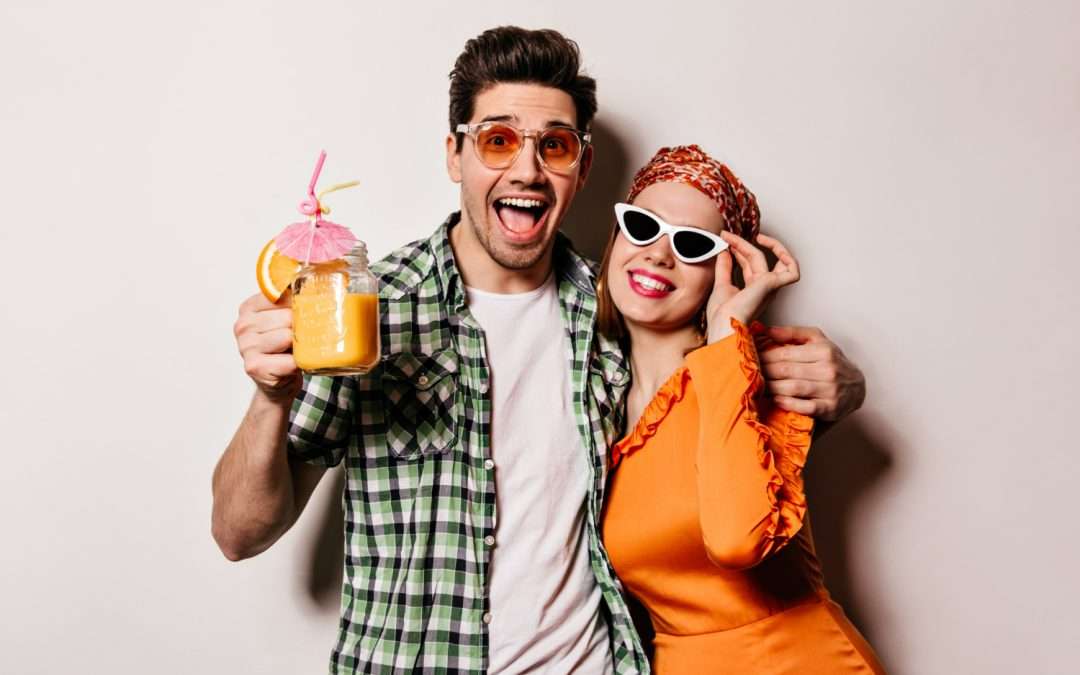 El Arte de Combinar: Descubriendo el Mundo de los Outfits