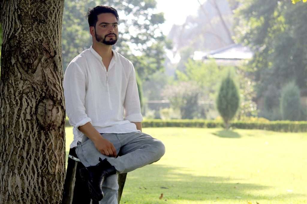 Tendencias Masculinas