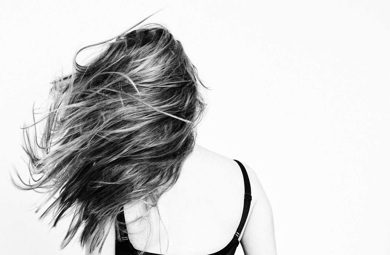 Peinados para Cabello Largo