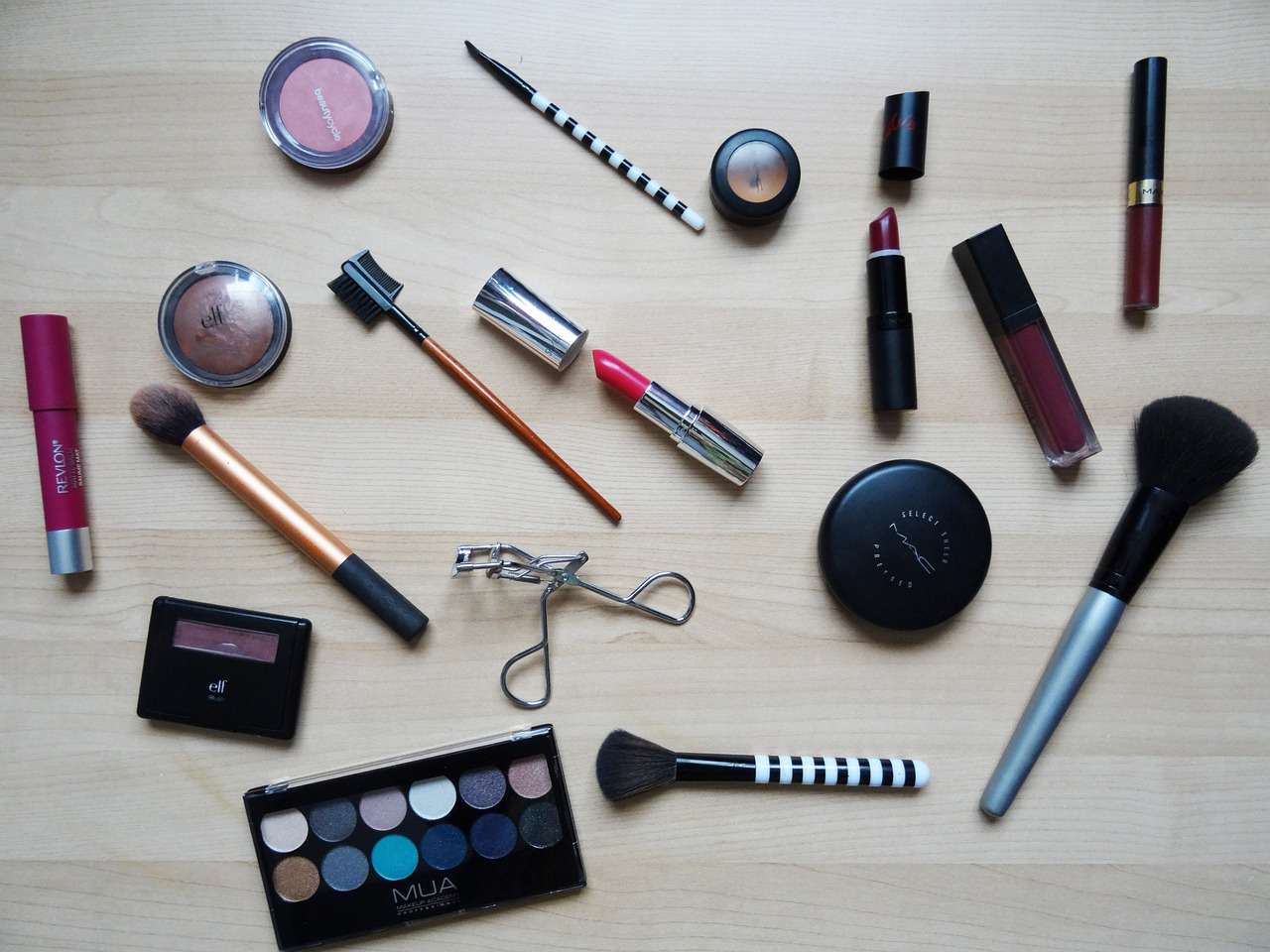 Maquillaje Natural