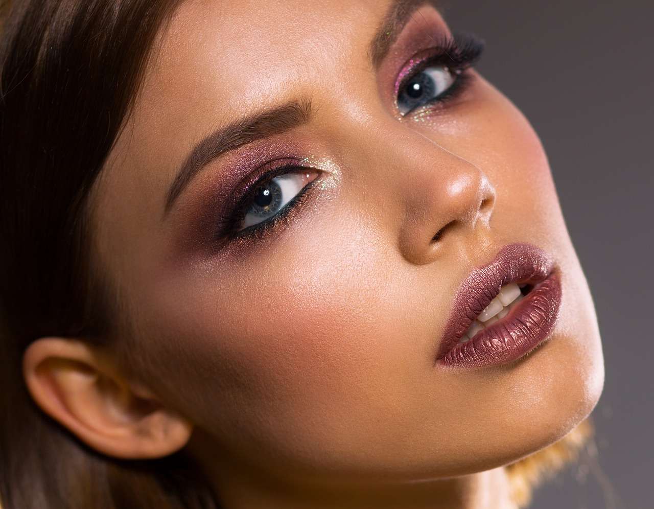 Maquillaje Natural