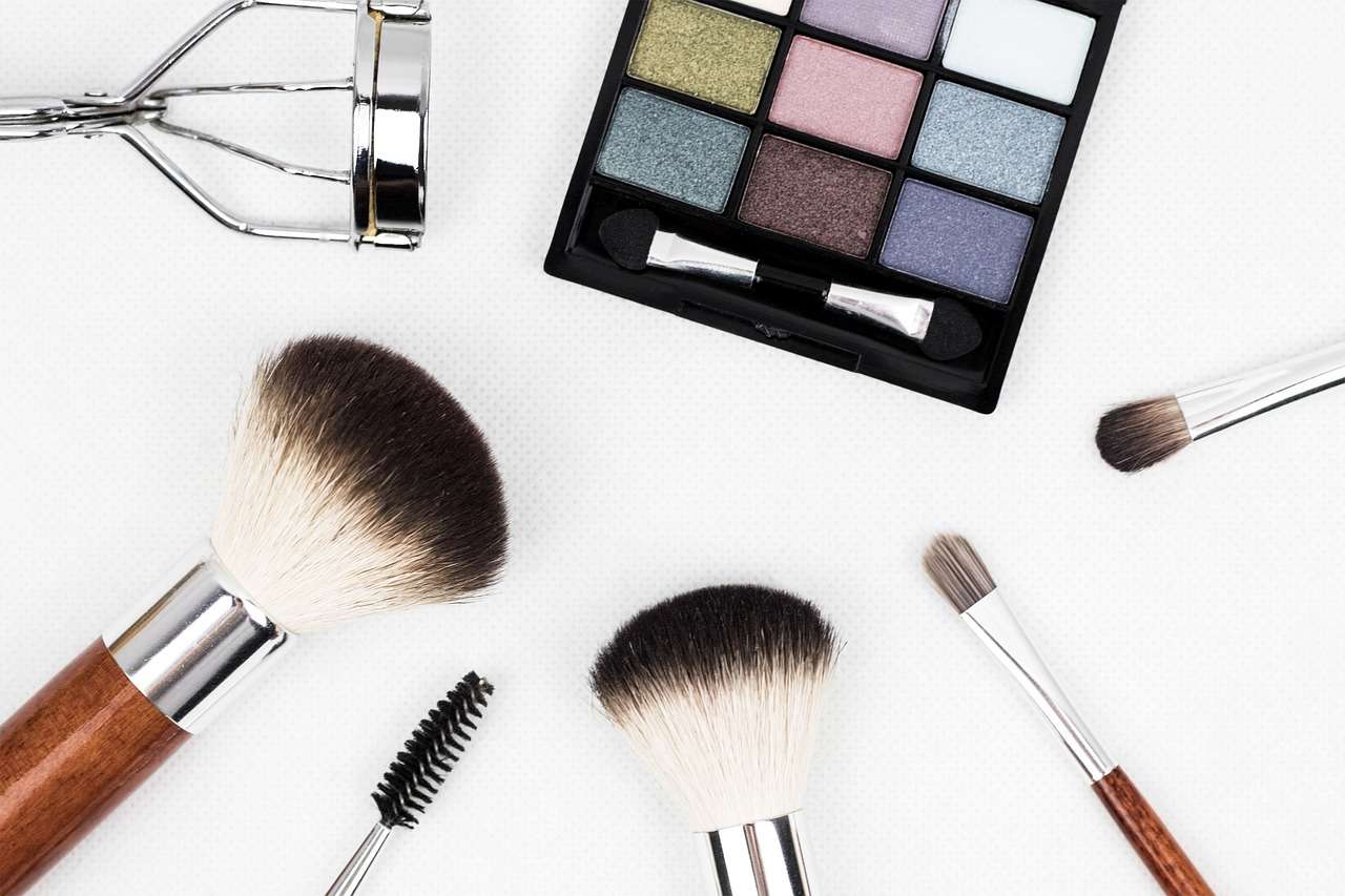 Maquillaje Natural