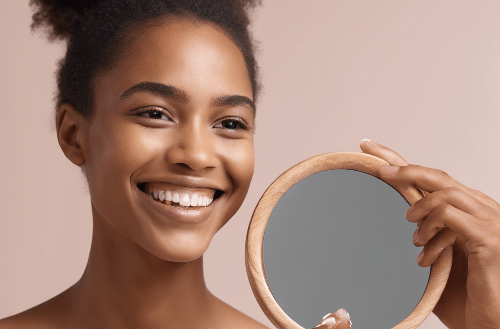 Cómo Identificar tu Tipo de Cabello y Crear una Rutina de Cuidado Personalizada