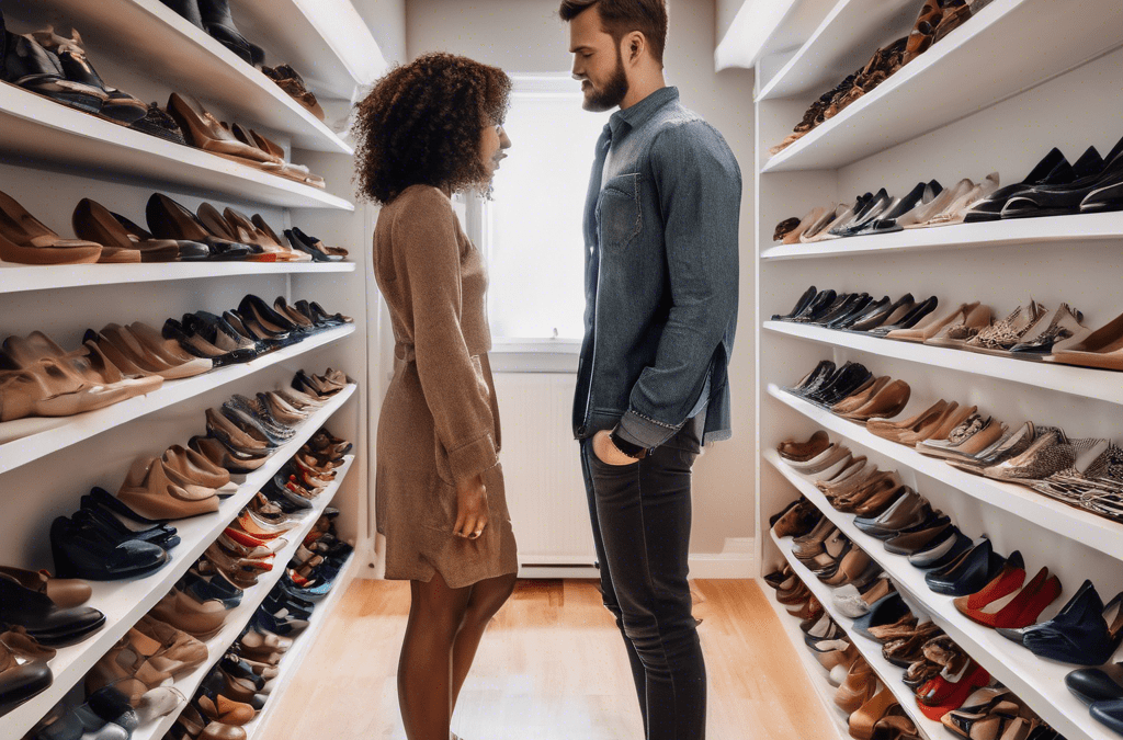 Cómo Elegir los Zapatos Ideales para Cada Ocasión: De lo Casual a lo Formal