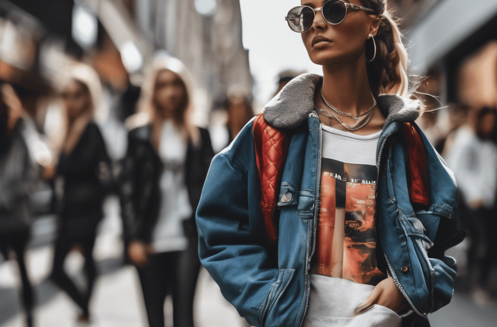Las Marcas de Moda Urbana Más Influyentes en la Actualidad