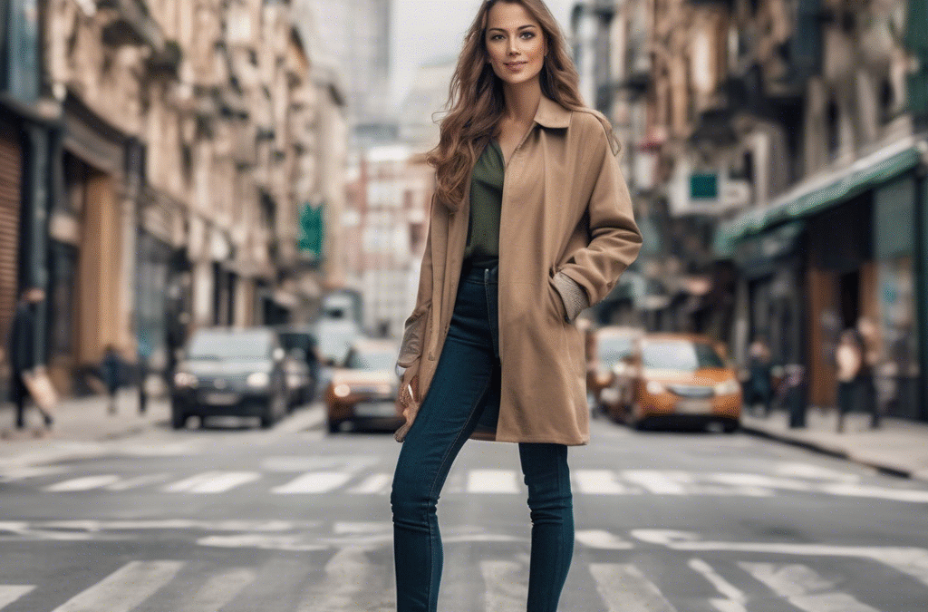 Zapatos Cómodos y con Estilo: Opciones Perfectas para el Día a Día