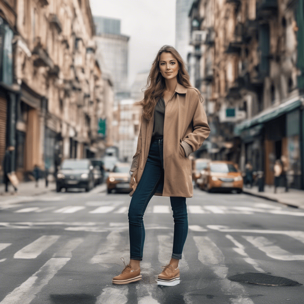 Zapatos Cómodos y con Estilo: Opciones Perfectas para el Día a Día