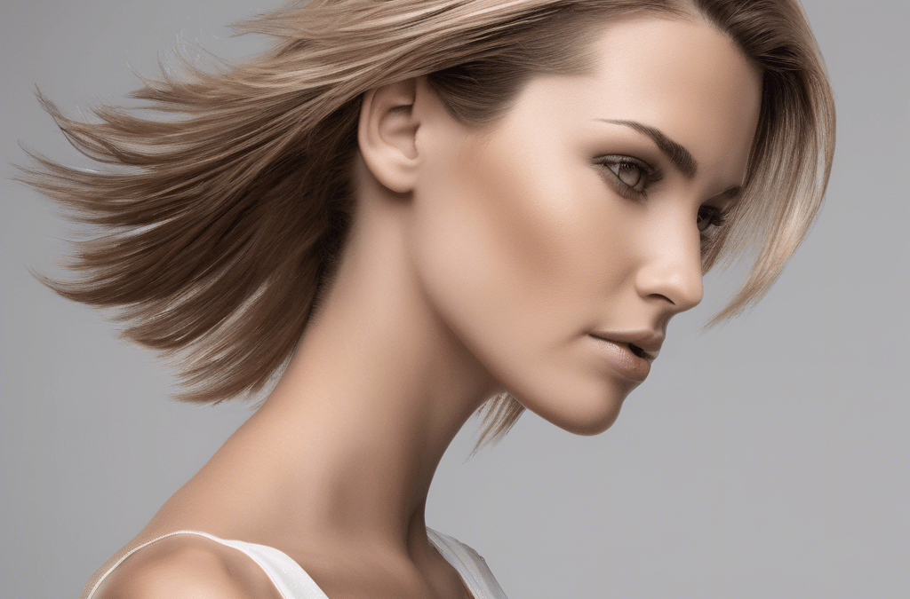 Tendencias en Cortes y Peinados para Cabello Largo