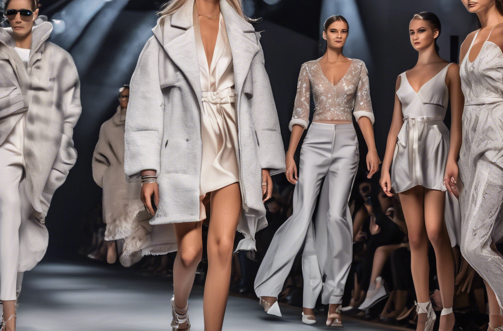 Colaboraciones Épicas entre Diseñadores de Alta Costura y Moda Urbana