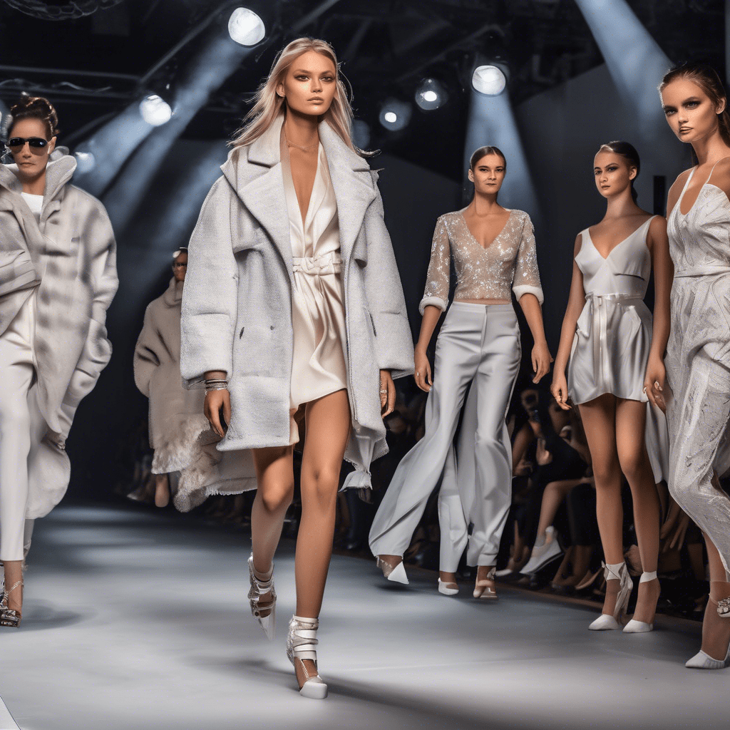 Colaboraciones Épicas entre Diseñadores de Alta Costura y Moda Urbana