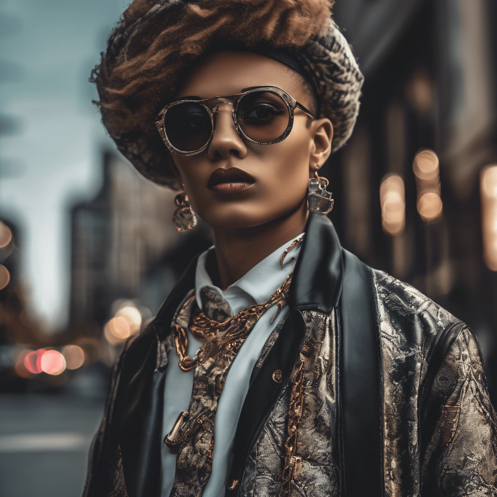 Cómo Mezclar Estilos para Crear un Look Único y Original