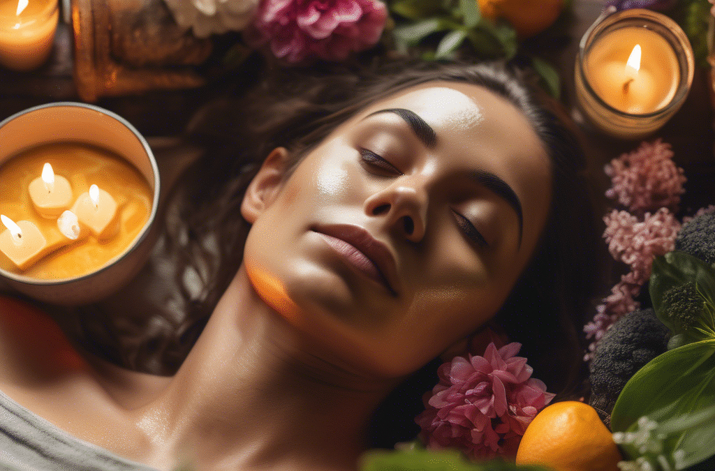 Detox para tu Piel y Cuerpo: Métodos Naturales para Sentirte y Verte Mejor
