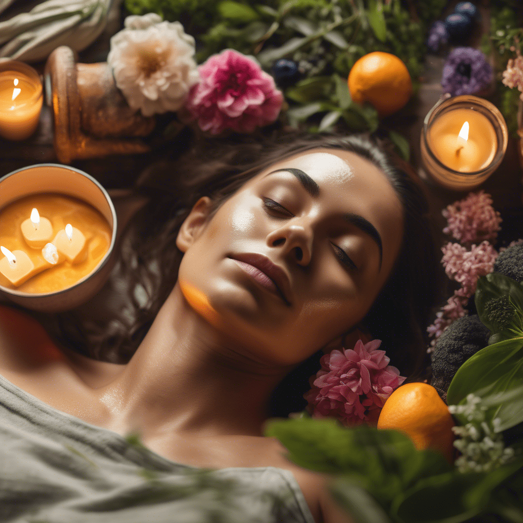 Detox para tu Piel y Cuerpo: Métodos Naturales para Sentirte y Verte Mejor