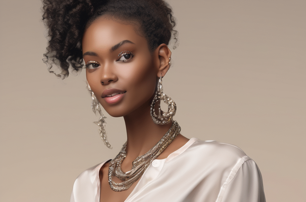 La Importancia de los Accesorios: Cómo Transformar un Look con Detalles