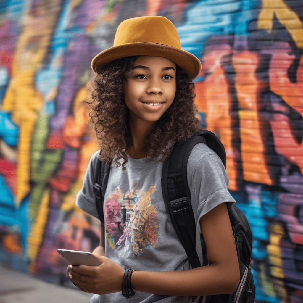 El Poder de los Accesorios en la Moda Urbana: Gorros, Mochilas y Más