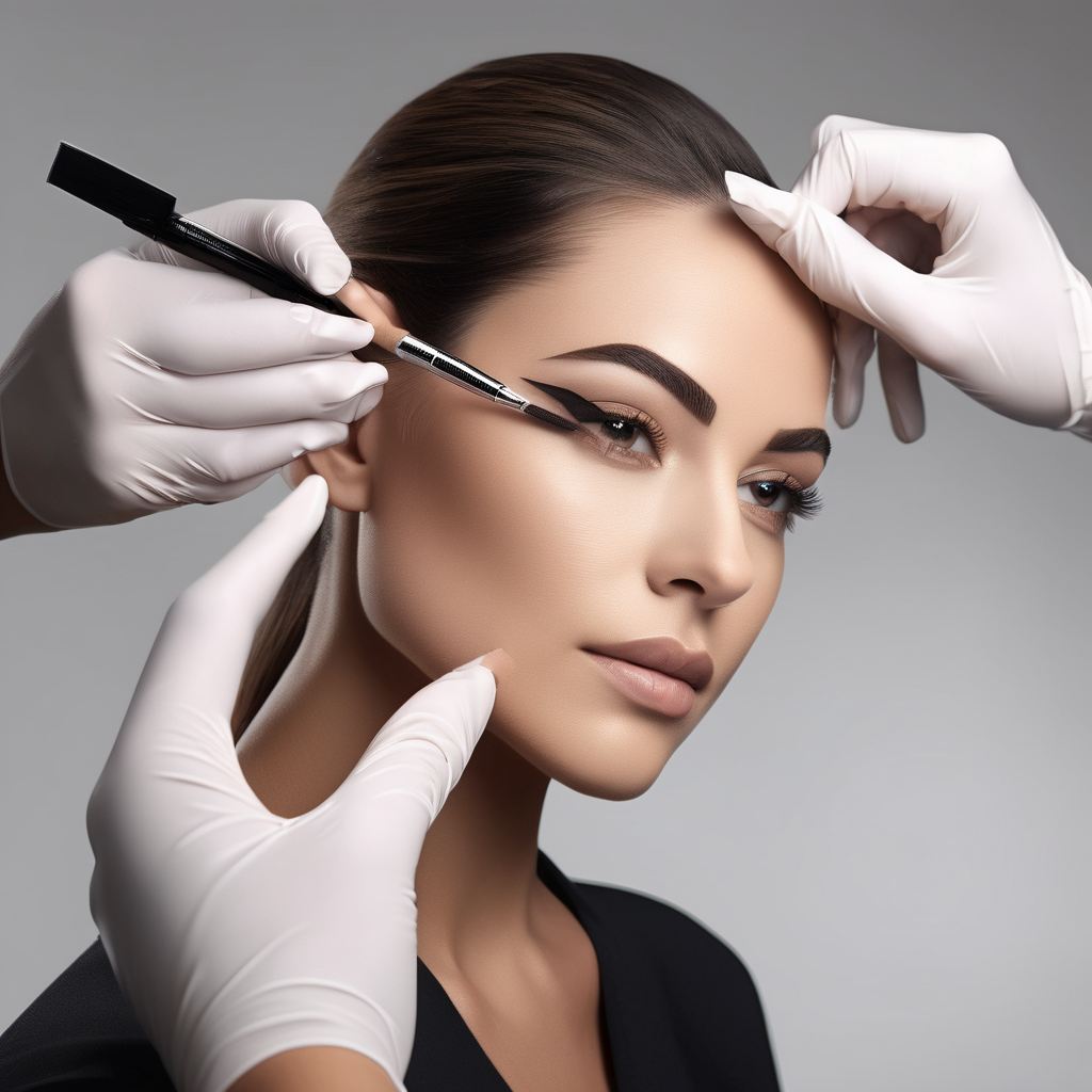Reseña del curso “Cejas 3D Mirada Perfecta”: qué aprendes y para quién es