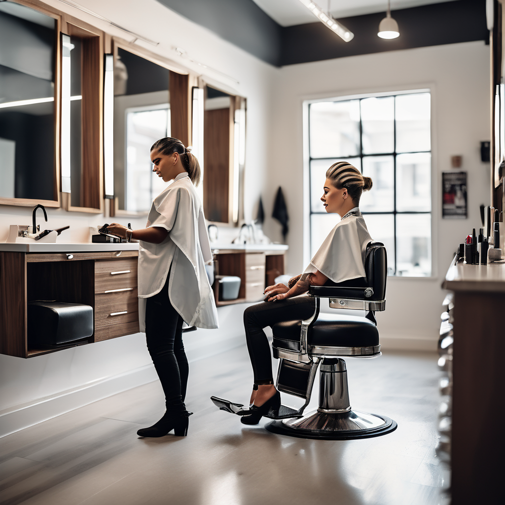 Curso “Aprende Barbería y Monta tu Negocio”: temario, ventajas y qué esperar