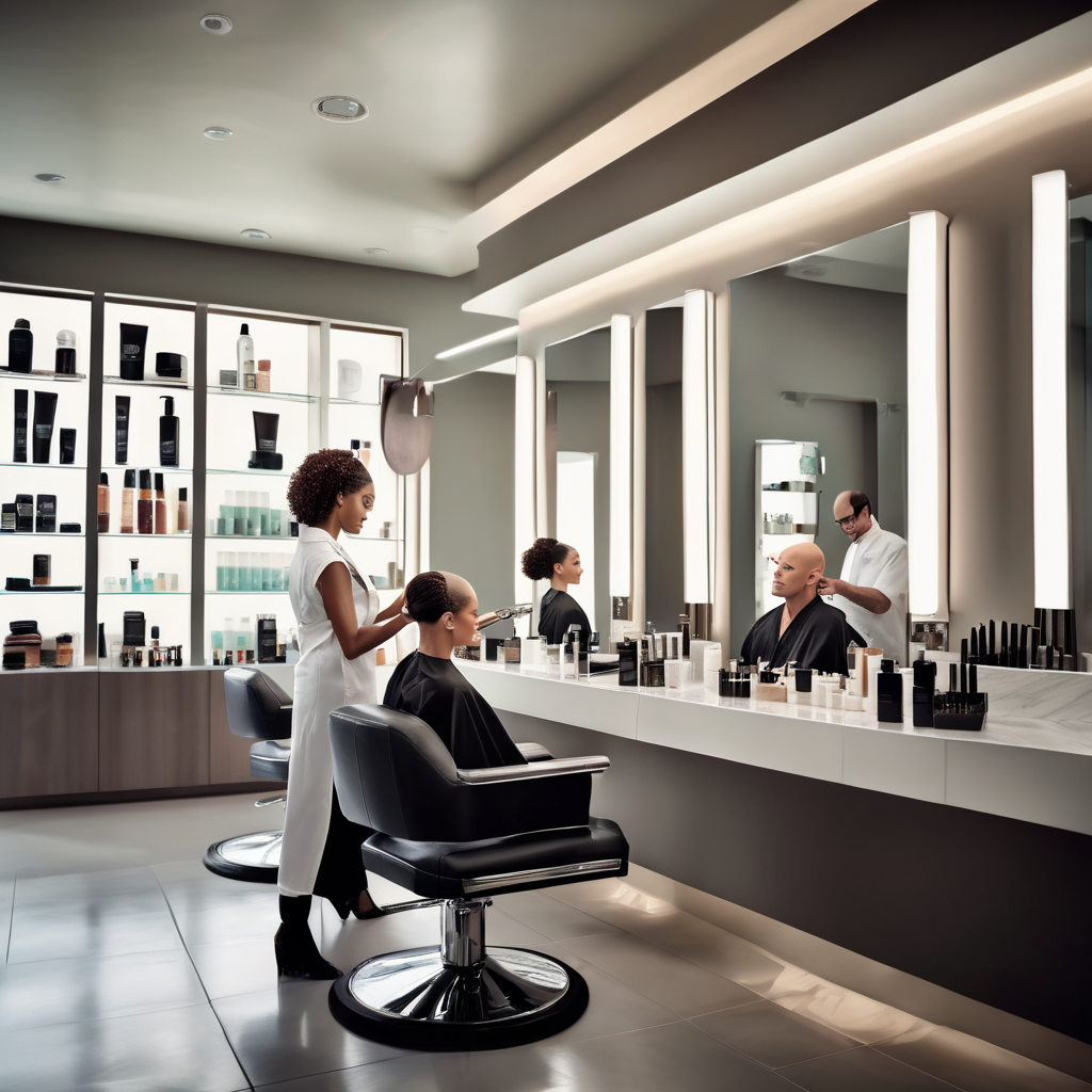 “Adiós a la Caída del Cabello (Hombres)”: ¿vale la pena este curso? Reseña completa